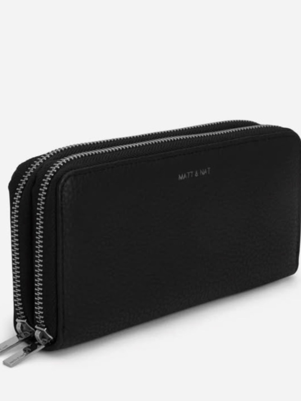 Wallet double